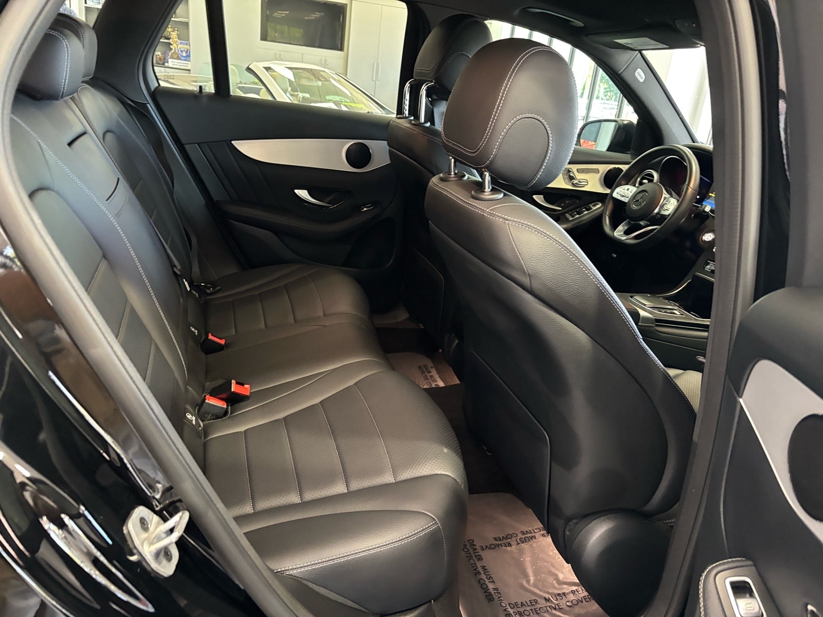 2022 Mercedes-Benz GLC GLC300 - Photo 19