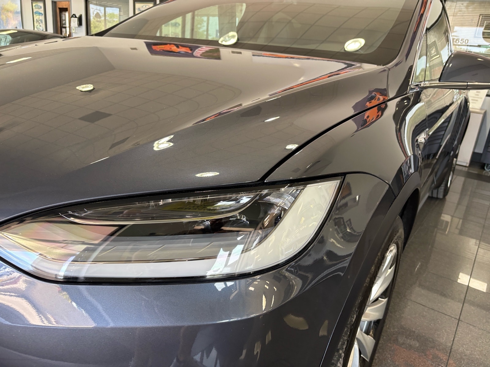 2020 Tesla Model X Performance - Photo 51