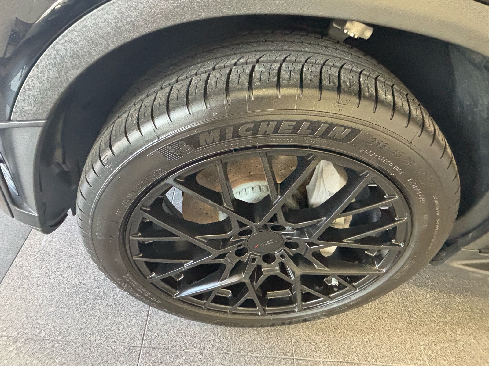 2022 Mercedes-Benz GLC GLC300 - Photo 28