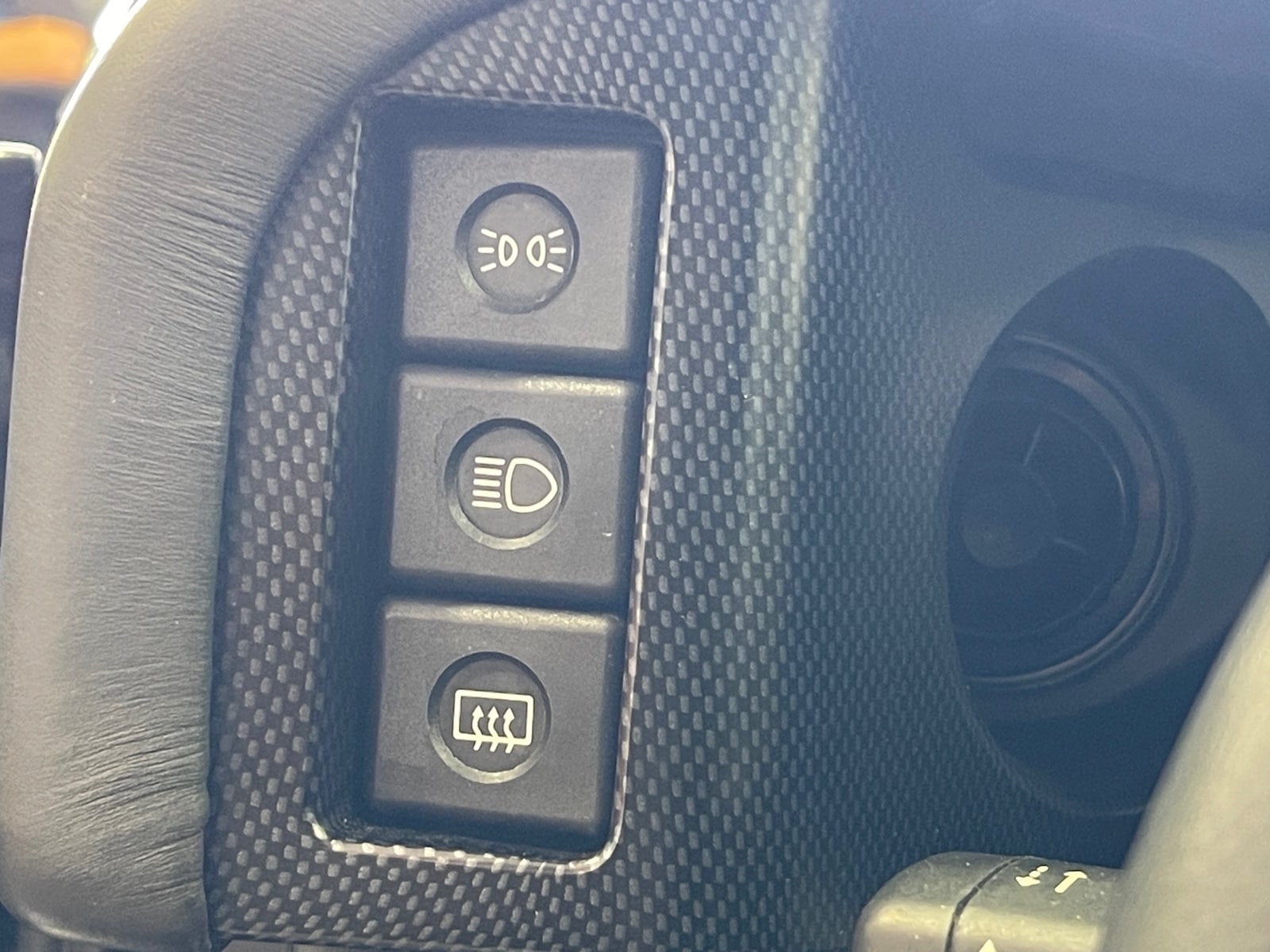 1994 Lotus Esprit - Photo 37