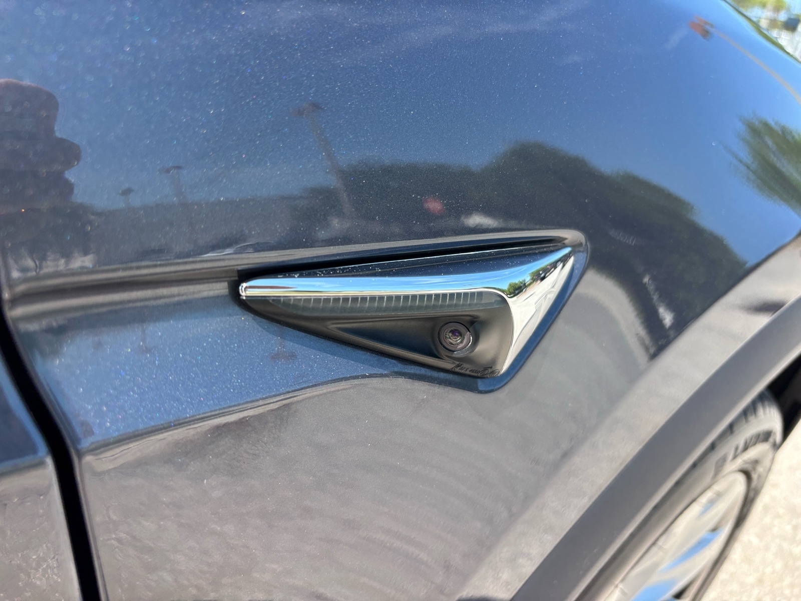 2020 Tesla Model X Performance - Photo 22