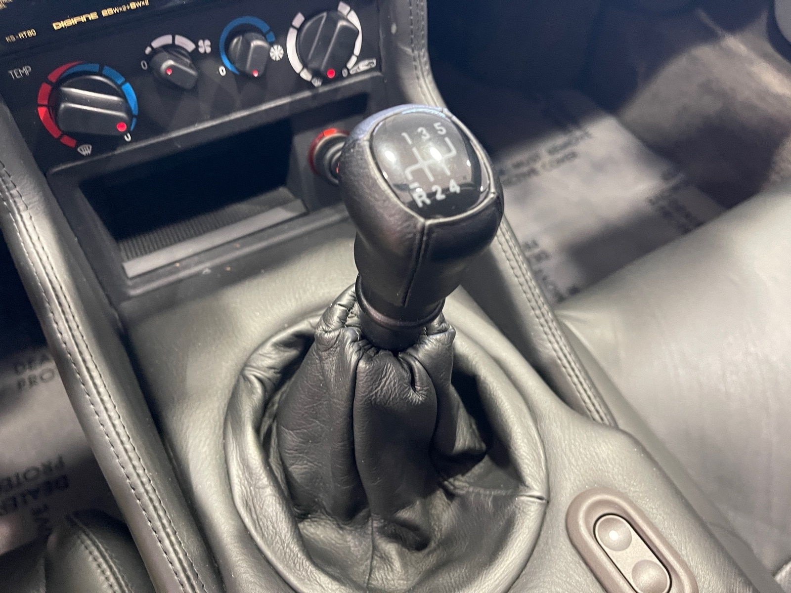 1994 Lotus Esprit - Photo 32