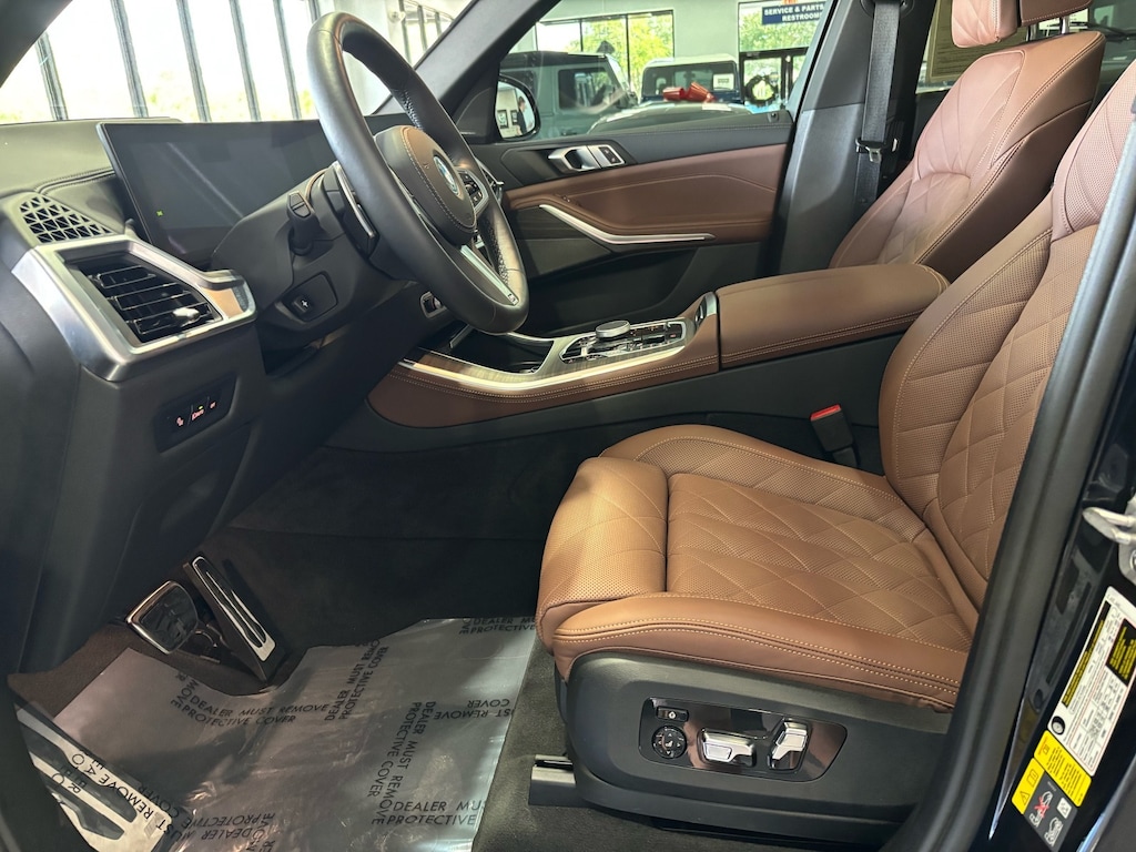 Certified 2024 BMW X5 PHEV xDrive50e SUV