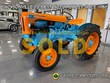 Lamborghini Tractor