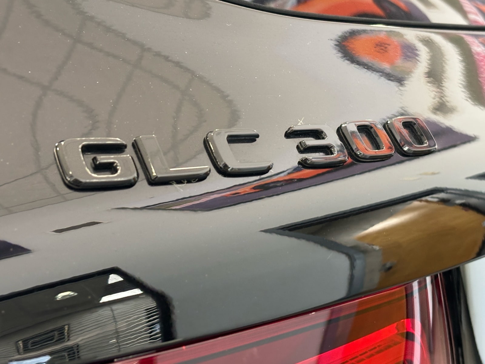 2022 Mercedes-Benz GLC GLC300 - Photo 13
