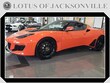 Lotus Evora GT