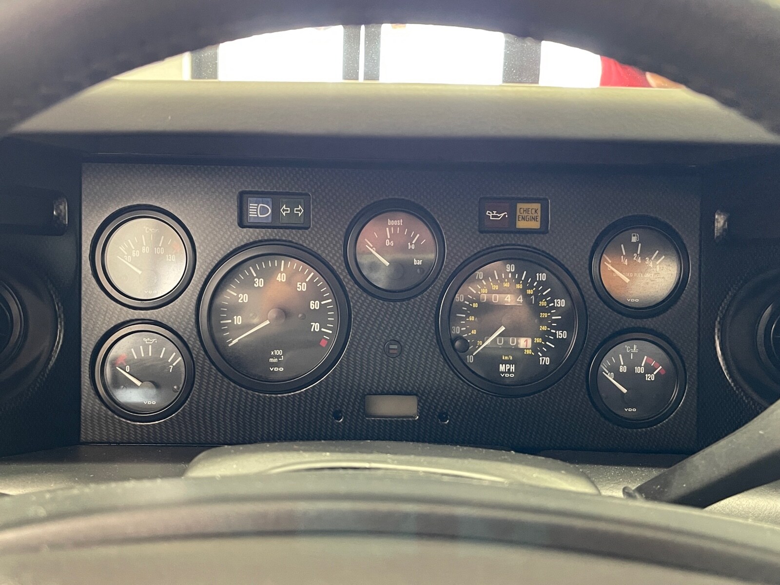 1994 Lotus Esprit - Photo 34