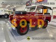  Land Rover Series 2