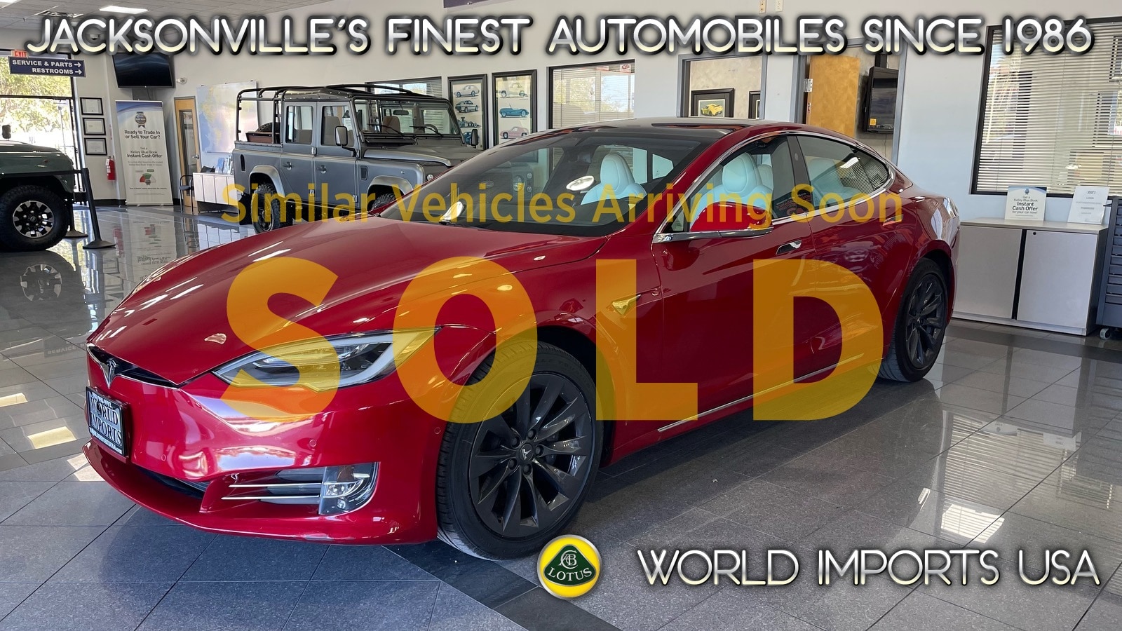 2020 Tesla Model S Long Range Plus's photo