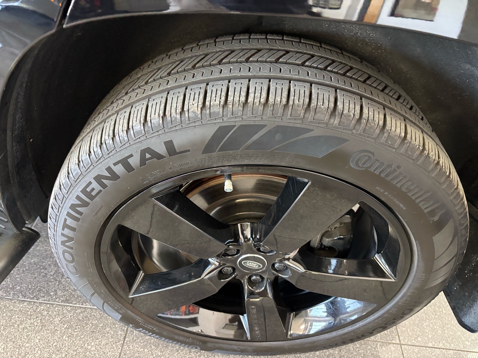 2024 Land Rover Defender V8 - Photo 50