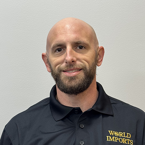 Staff member Kyle Schroeder from ID_786b00