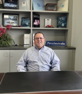 Staff member Malcolm Daigle from ID_2b51dc