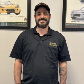 Staff member Jason Kramer from ID_786b00