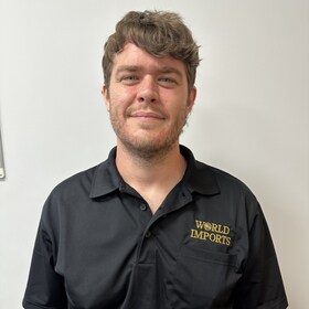 Staff member Zach Berry from ID_786b00