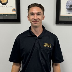 Staff member Jacob Daughtry from ID_786b00