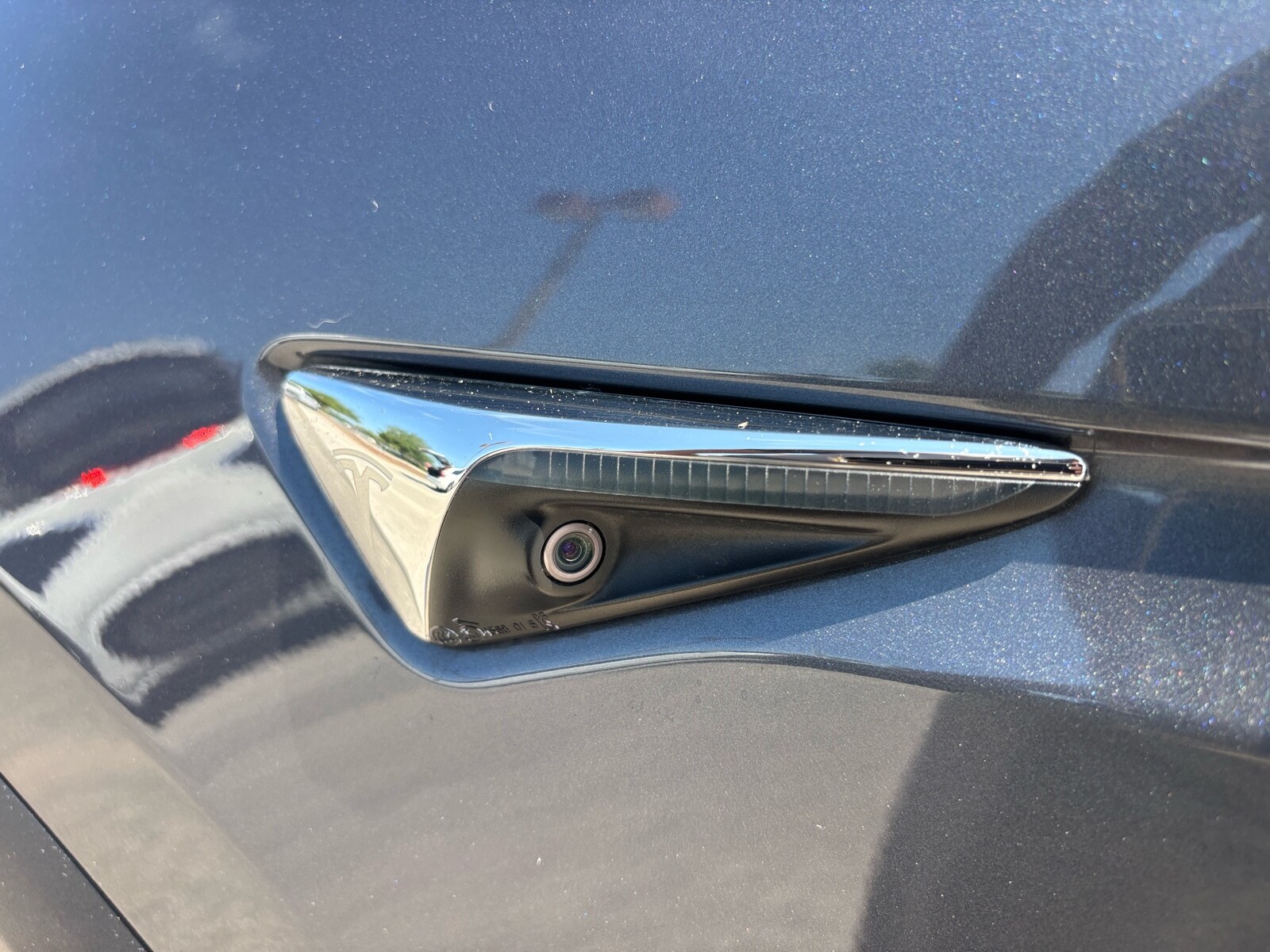 2020 Tesla Model X Performance - Photo 28