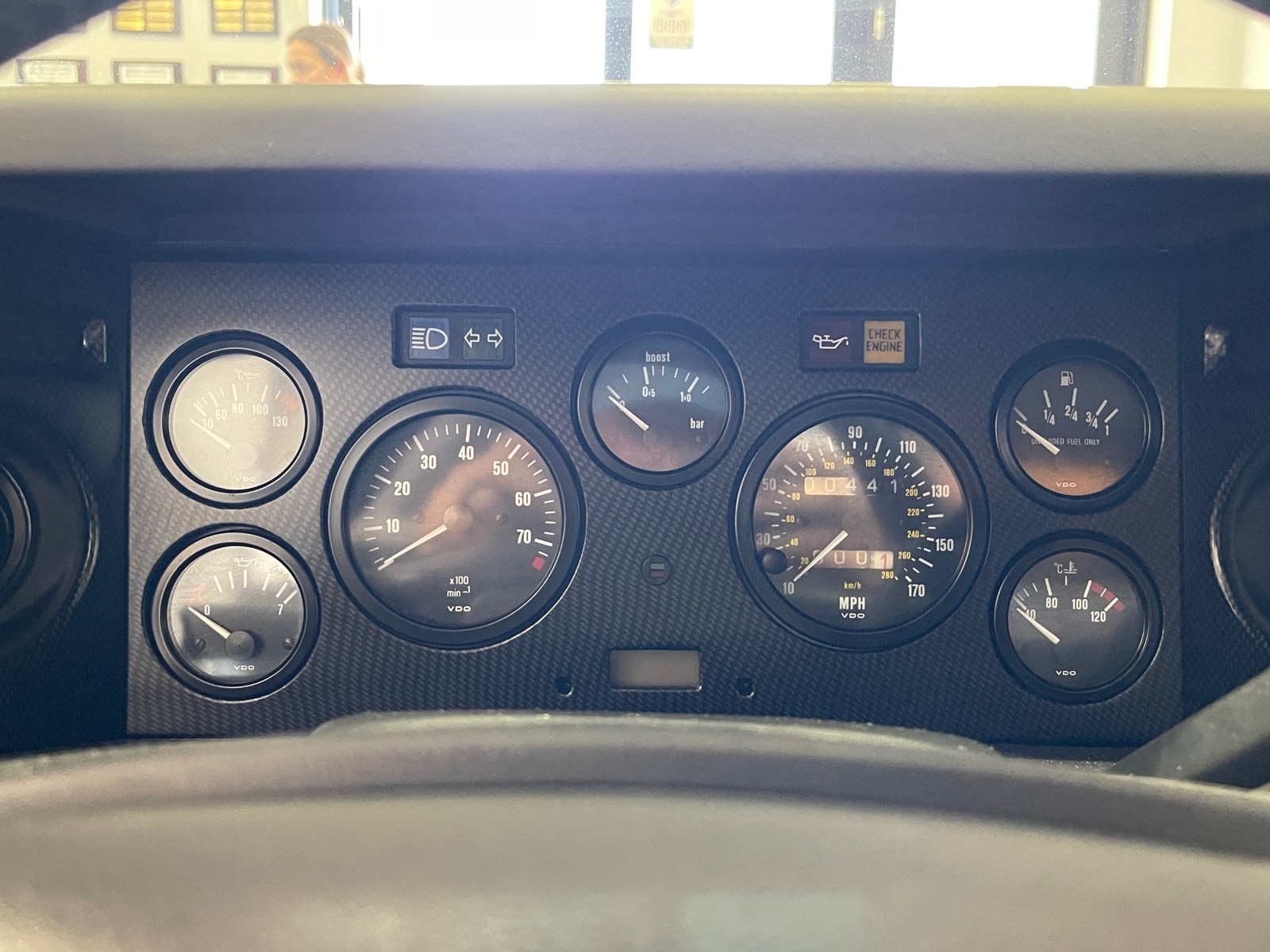 1994 Lotus Esprit - Photo 35