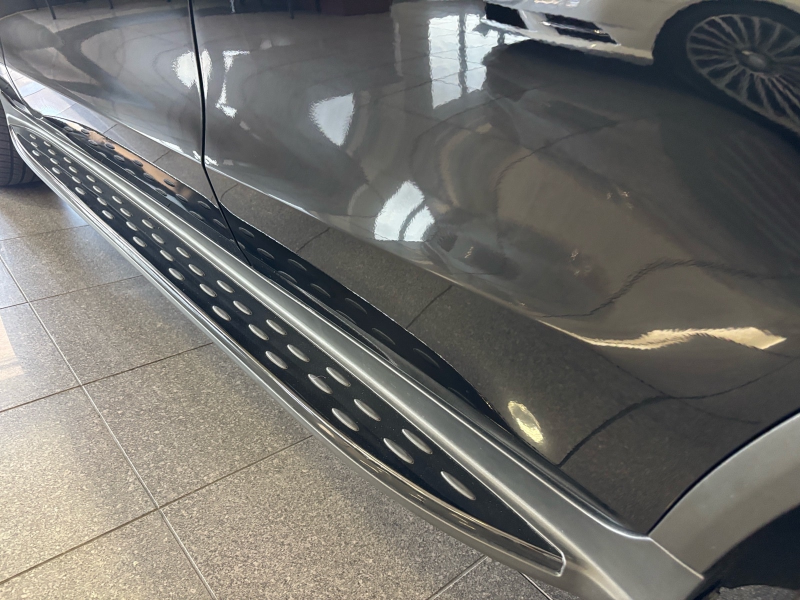 2022 Mercedes-Benz GLC GLC300 - Photo 9