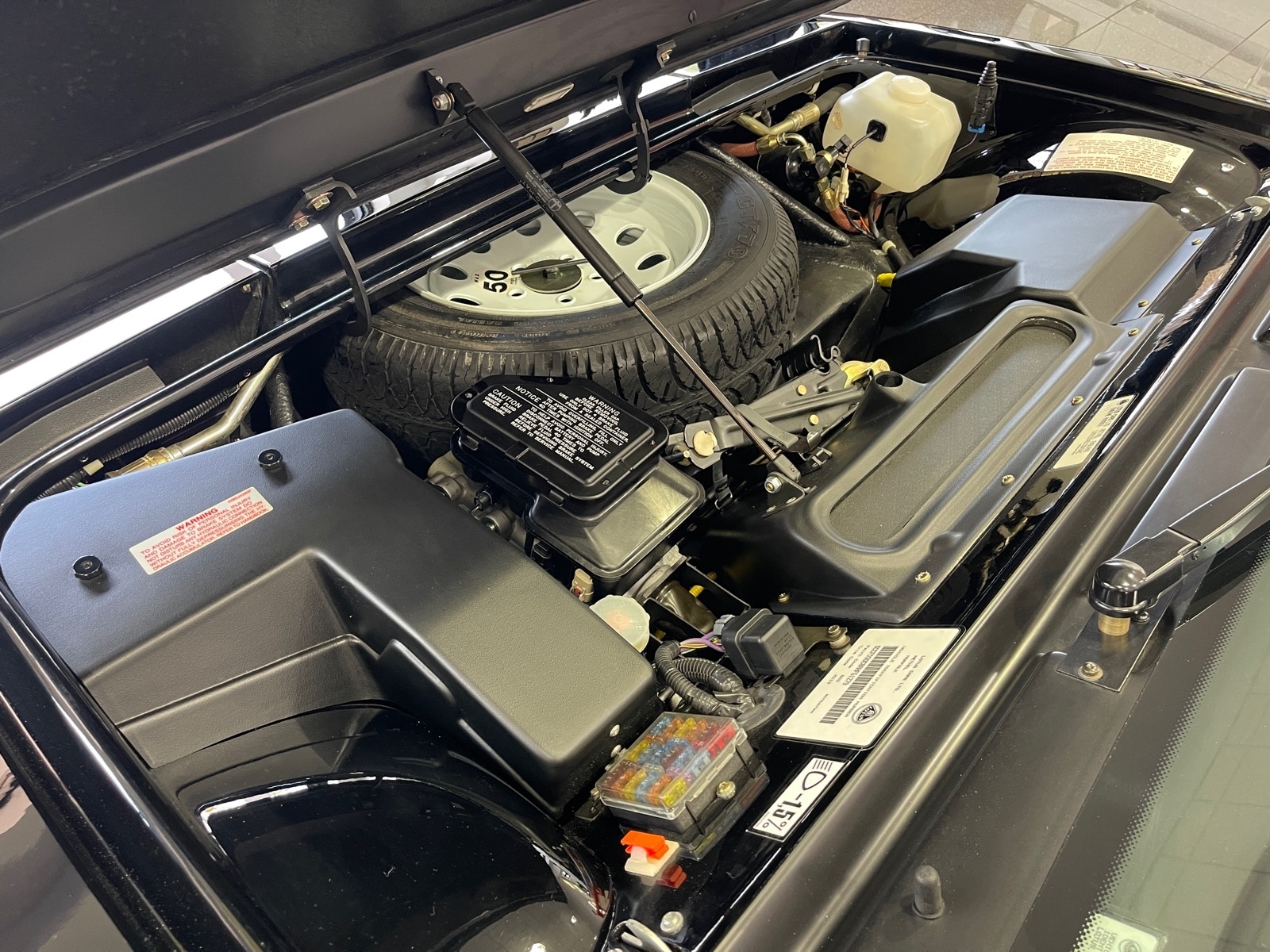 1994 Lotus Esprit - Photo 39
