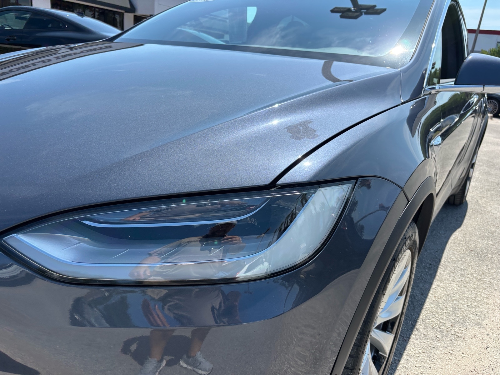 2020 Tesla Model X Performance - Photo 26