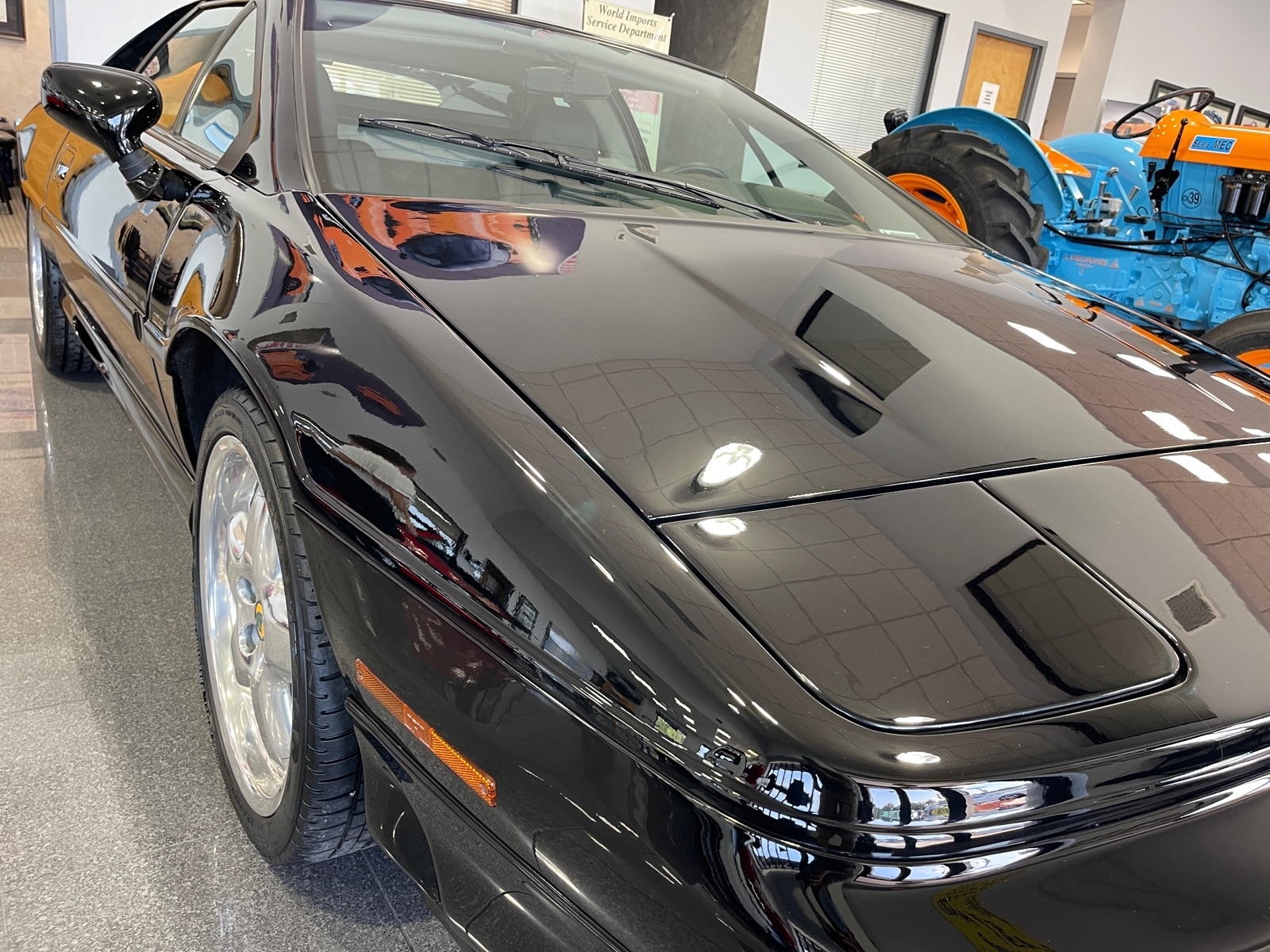 1994 Lotus Esprit - Photo 24