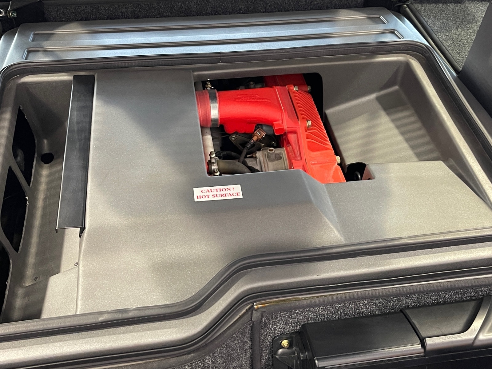 1994 Lotus Esprit - Photo 10