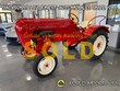 Porsche Tractor