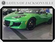 Lotus Evora GT