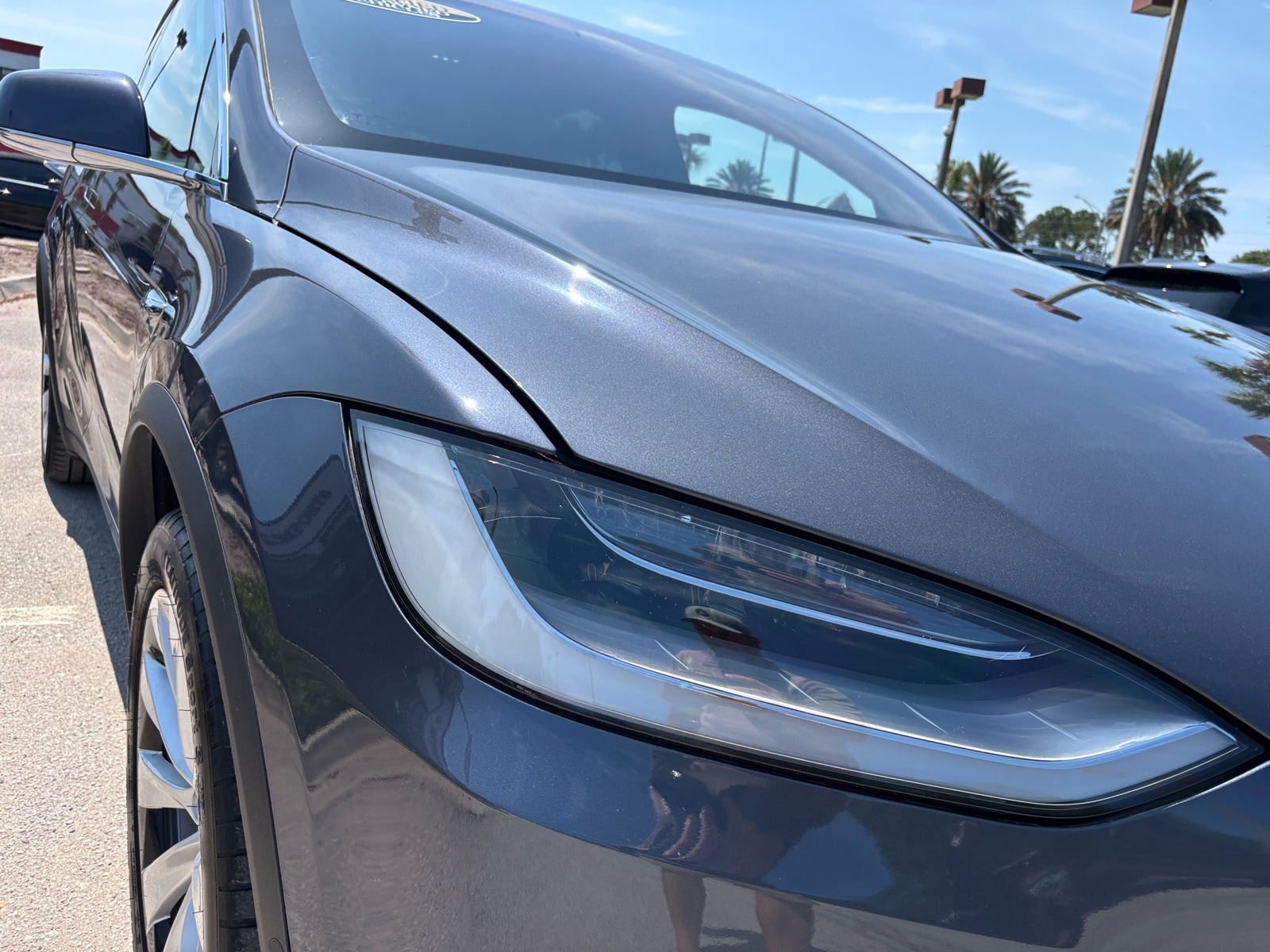 2020 Tesla Model X Performance - Photo 24