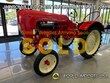 Porsche Tractor