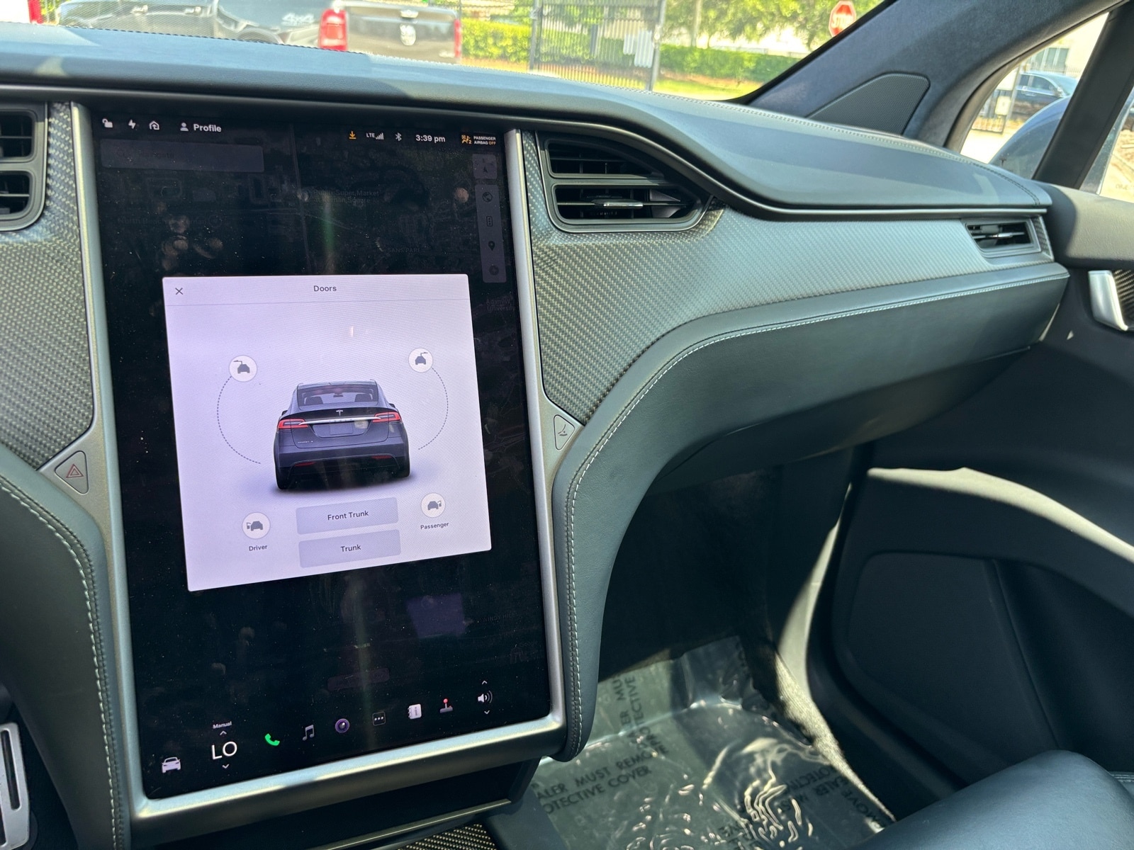 2020 Tesla Model X Performance - Photo 33