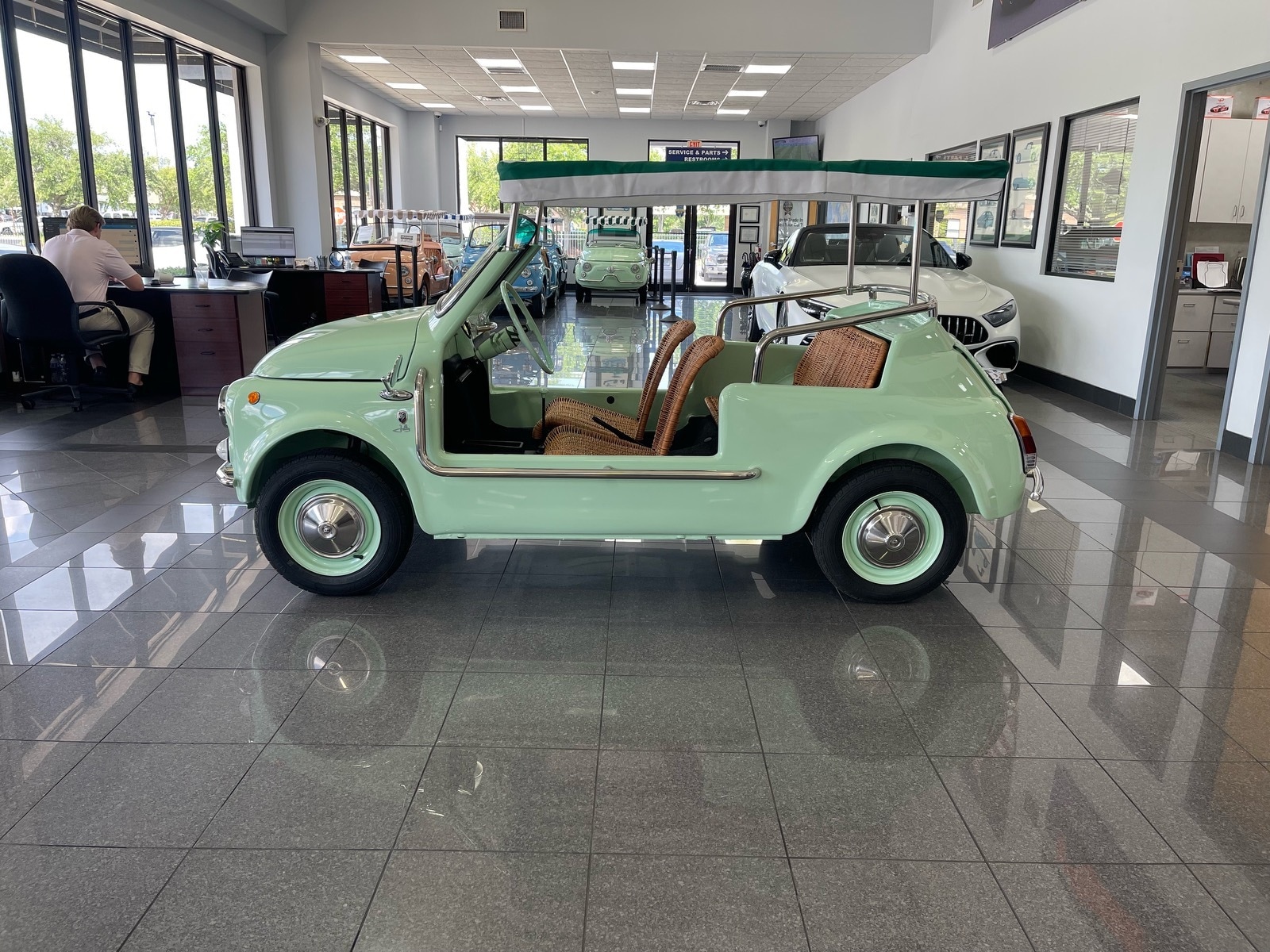 Used FIAT for Sale Online - World Imports USA
