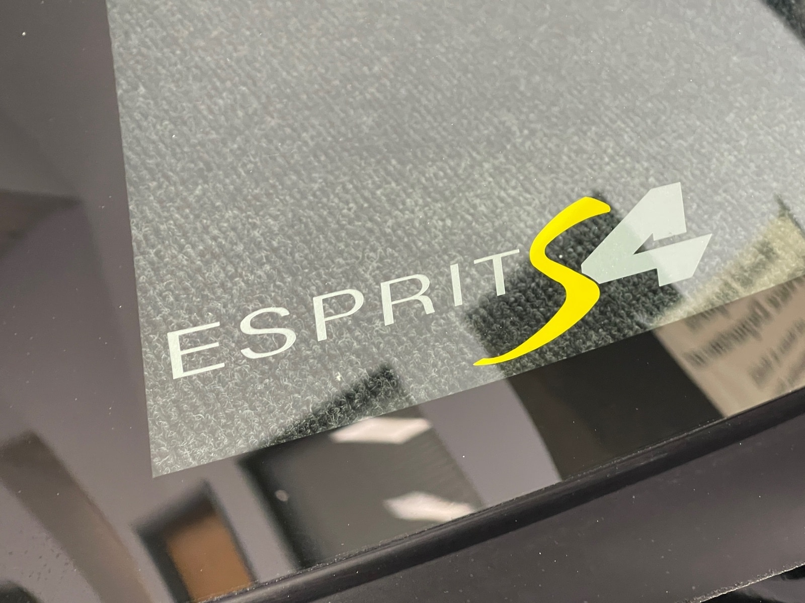 1994 Lotus Esprit - Photo 6