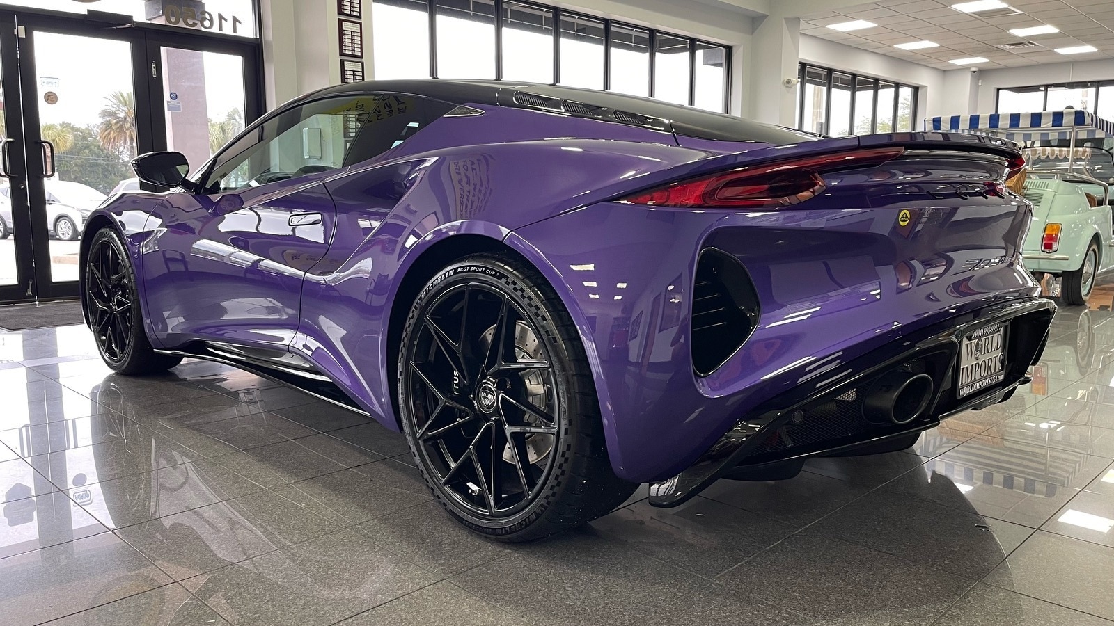 View vehicle photo 3