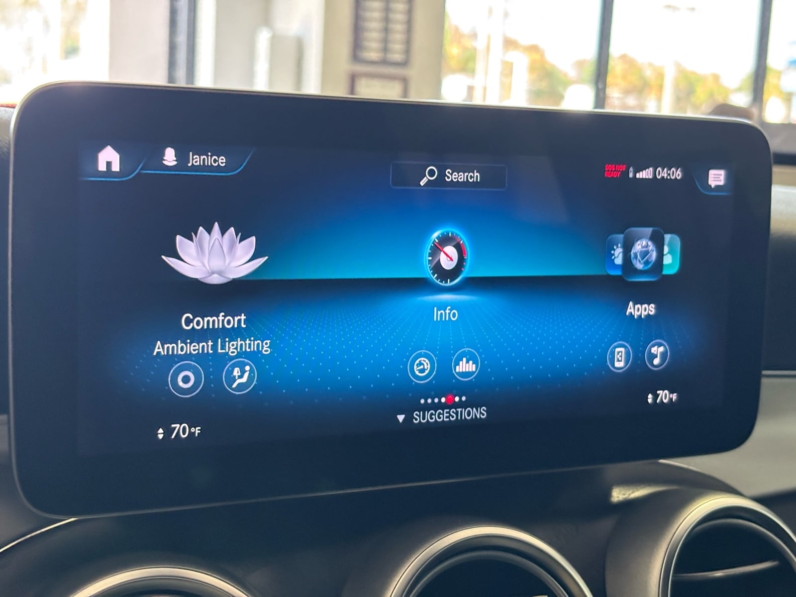 2022 Mercedes-Benz GLC GLC300 - Photo 36