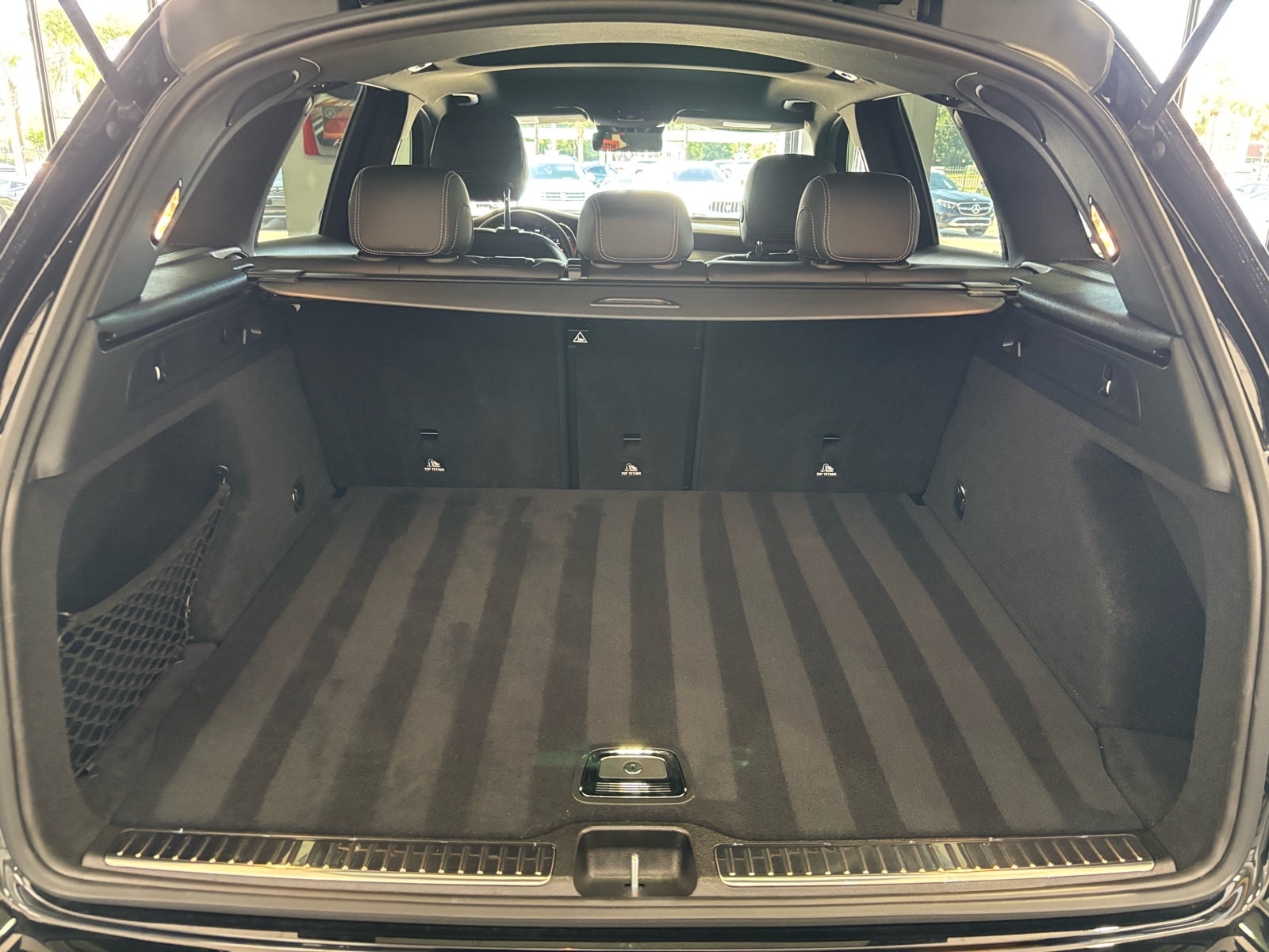 2022 Mercedes-Benz GLC GLC300 - Photo 16