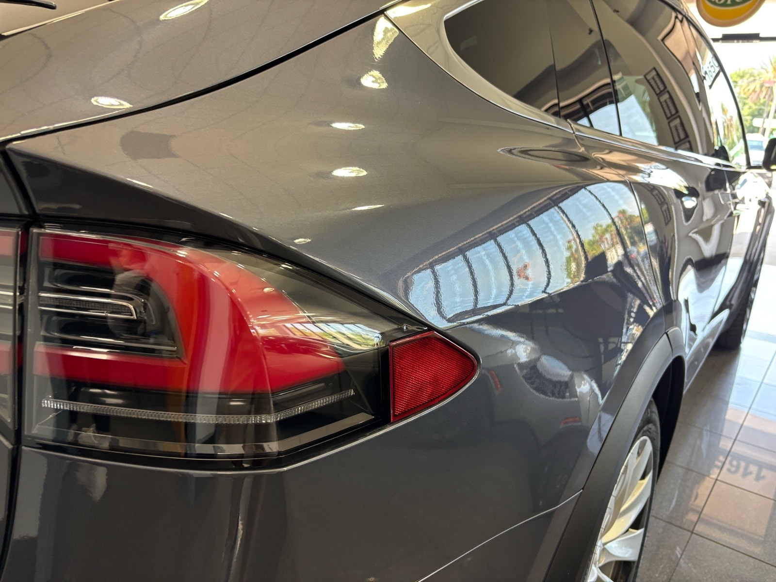 2020 Tesla Model X Performance - Photo 46