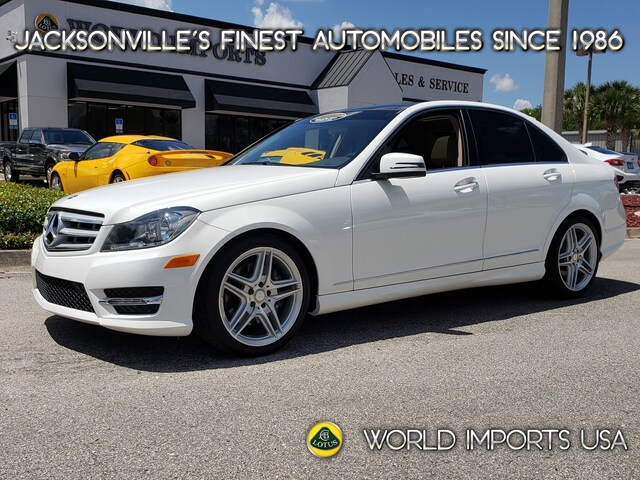 Mercedes Jacksonville Fl >> Used Mercedes Benz Dealer Jacksonville Fl World Imports Usa Near Mercedes Jacksonville Fl >> Used Mercedes Benz Dealer Jacksonville Fl World Imports Usa Near