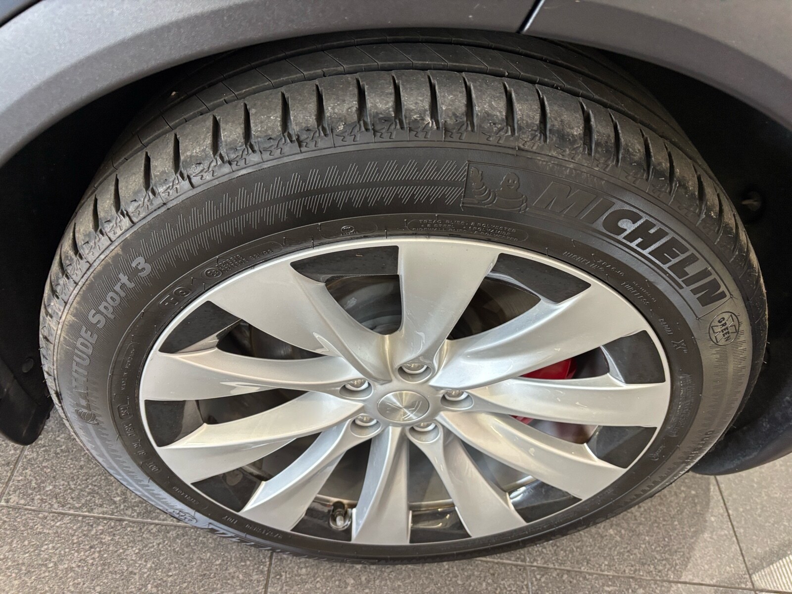 2020 Tesla Model X Performance - Photo 53