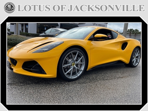 Lotus Cars - Lotus Cars Official Website