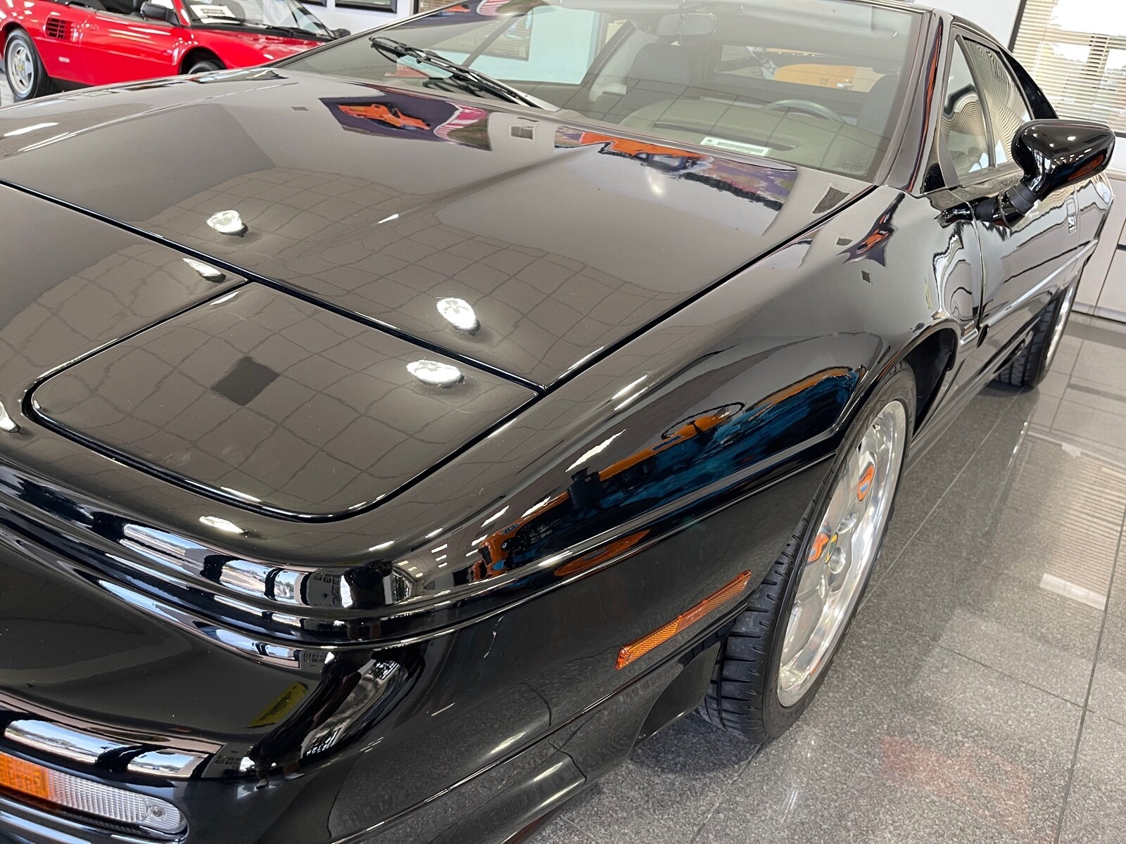 1994 Lotus Esprit - Photo 26