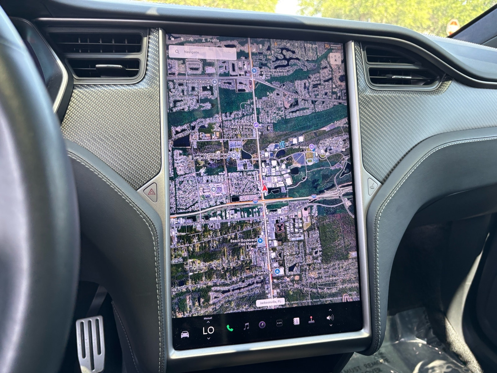 2020 Tesla Model X Performance - Photo 31