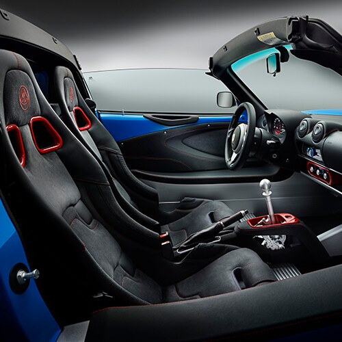 New Lotus & Used Luxury Cars in Jacksonville FL World Imports USA