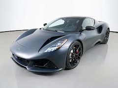 2026 Lotus Emira V6 SE Coupe