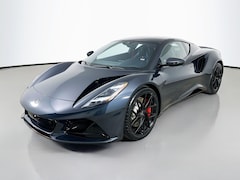 2026 Lotus Emira V6 SE Racing Line Coupe