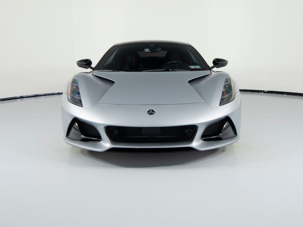 Used 2026 Lotus Emira Turbo SE Turbo SE Coupe