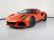  Lotus Emira