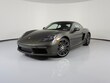  Porsche 718 Cayman