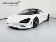  Mclaren 750S