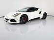  Lotus Emira